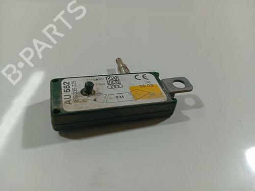 Used Electronic module Electronic module AUDI A6 C5 (4B2, 4B4) 2.5 TDI (180 hp) 34947611 34947611