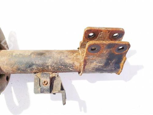 Right front shock absorber CITROËN BERLINGO MULTISPACE (B9) 1.6 HDi 75 16V | BP35081922M17 - Image 3