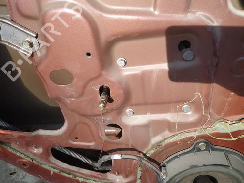 Used Rear left window mechanism Rear left window mechanism 35376870 35376870