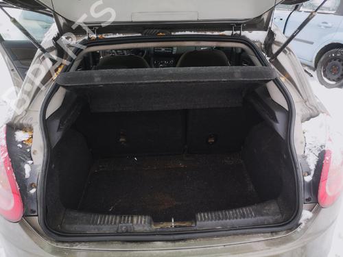 Electronic module FIAT BRAVO II (198_) 1.9 D Multijet (198AXB1A) | BP35330802M83 - Image 11