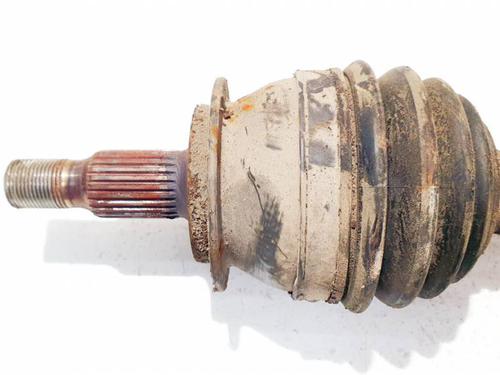 Left front driveshaft MERCEDES-BENZ A-CLASS (W169) A 150 (169.031, 169.331) | BP34898717M38 - Image 2