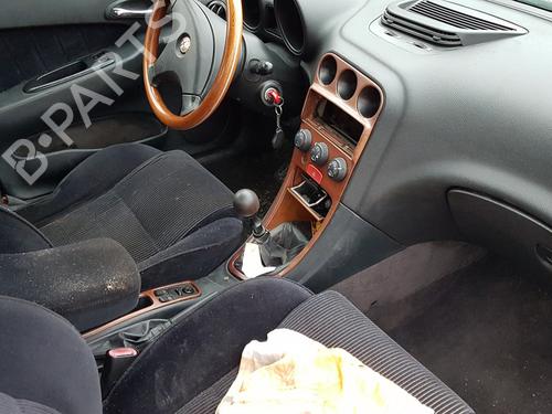 Switch ALFA ROMEO 156 (932_) 1.9 JTD (932B2) | BP35656385I30 - Image 5