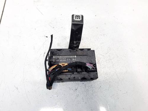 Used Electronic module Electronic module SKODA OCTAVIA II (1Z3) 2.0 TDI (140 hp) 35037287 35037287