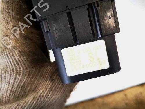 Switch OPEL VECTRA C (Z02) 2.2 DTI 16V (F69) | BP34991754I30 - Image 3