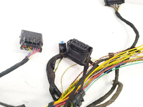 Electronic module BMW 5 (F10) 535 i | BP37253867M83 - Image 2