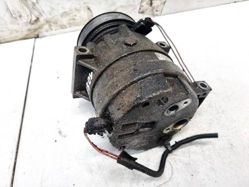 AC compressor RENAULT LAGUNA II (BG0/1_) 1.9 dCi (BG0R, BG0E) | BP34912042M34 - Image 3