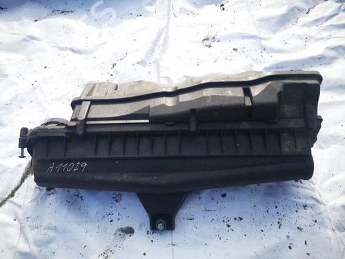 Used Air filter box Air filter box PEUGEOT 207 (WA_, WC_) 1.6 16V (106 hp) 34777122 34777122