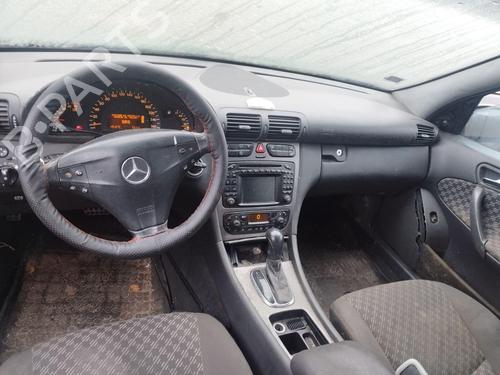 Electronic module MERCEDES-BENZ C-CLASS (W203) C 270 CDI (203.016) | BP32909607M83 - Image 11