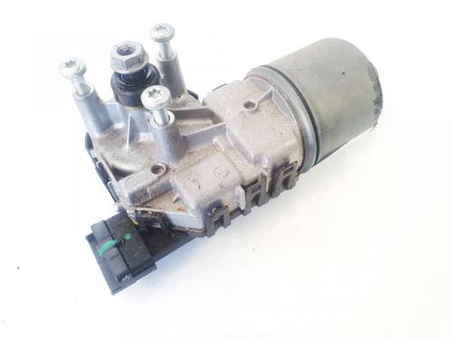 Used Front wiper motor Front wiper motor RENAULT ZOE (BFM_) ZOE (88 hp) 35461281 35461281