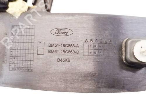 Speaker FORD FOCUS III 1.6 TDCi | BP32574599E2