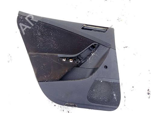 Used Rear left panel Rear left panel VW PASSAT B6 (3C2) 1.9 TDI (105 hp) 34885080 34885080