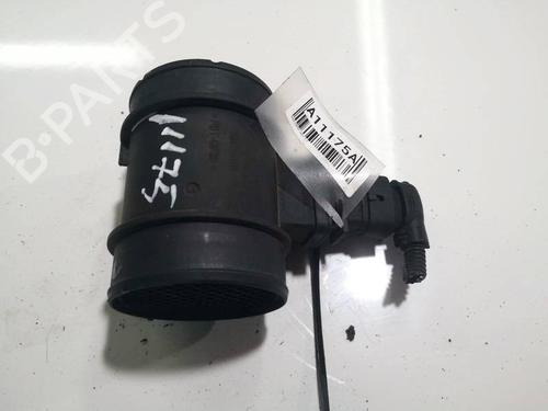 Used Mass air flow sensor Mass air flow sensor OPEL CORSA D (S07) 1.3 CDTI (L08, L68) (75 hp) 34810448 34810448