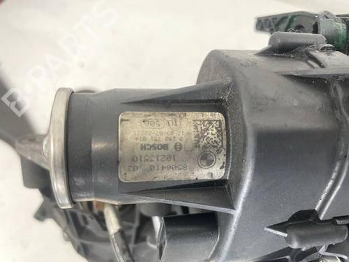 Electronic module BMW 5 (F10) 528 i | BP34987074M83 - Image 2