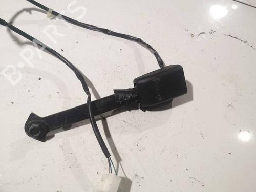 Seat buckle PEUGEOT 607 (9D, 9U) 2.7 HDi 24V | BP34769938I32 - Image 2