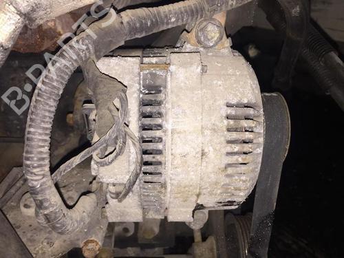Used Alternator Alternator 35697949 35697949