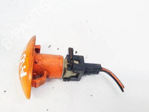 Right side indicator FORD TRANSIT Van (FA_ _) 2.4 DI (FAA_, FAB_, FAC_, FAD_) | BP35041044I19 - Image 3