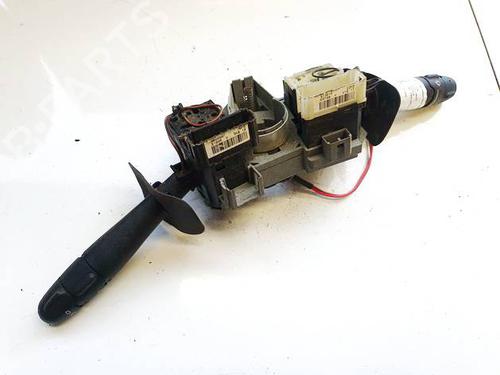 Warning switch PORSCHE CAYENNE (9PA) S 4.5 | BP34937957I22 - Image 2