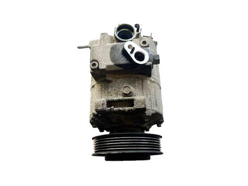 Used AC compressor AC compressor 35383243 35383243