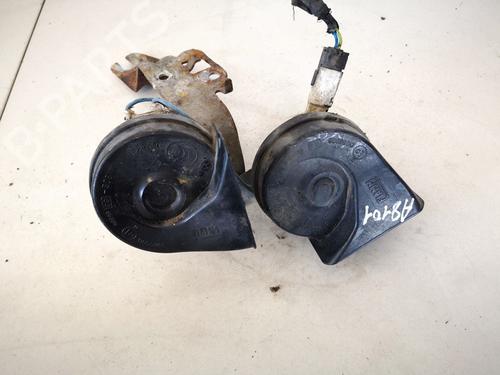 Used Horn Horn CITROËN C5 III (RD_) 2.0 HDi (RDRHD8, RDRHDJ, RDRHR8, RDRHRJ) (136 hp) 35396356 35396356