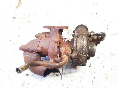Turbolader/Kompressor für Turbolader/Kompressor CHRYSLER VOYAGER / GRAND VOYAGER III (GS_, NS_) 2.5 TD (116 hp) 35543300 35543300