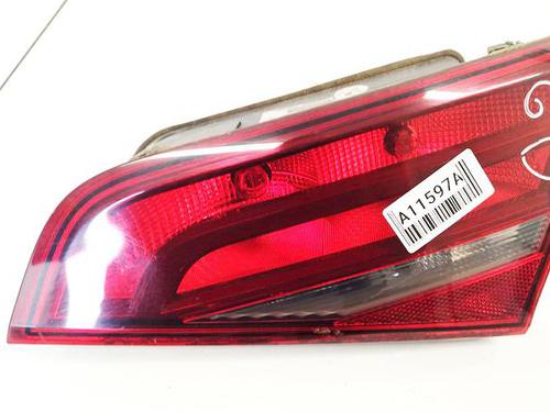 Used Right tailgate light Right tailgate light 37686956 37686956