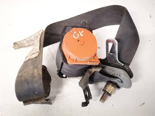 Used Rear left seatbelt Rear left seatbelt HONDA CR-V II (RD_) 2.0 (RD5) (150 hp) 34773015 34773015
