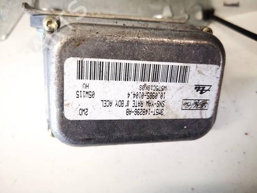 Electronic module VOLVO V50 (545) 1.6 D | BP35225196M83 - Image 2