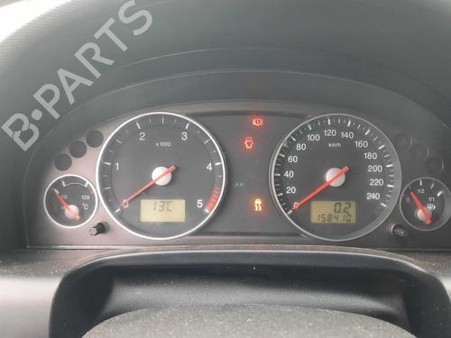 Engine mount FORD MONDEO III (B5Y) 2.0 16V TDDi / TDCi | BP33086772M89 - Image 9