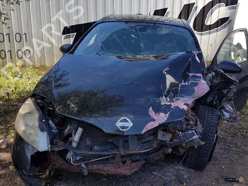 Used Parts NISSAN PRIMERA Hatchback (P12) 2.2 dCi 4526581