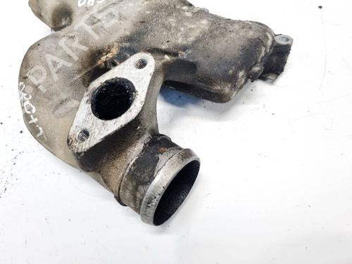 Intake manifold VW PASSAT B5 Variant (3B5) 1.9 TDI | BP35134502M70 - Image 2
