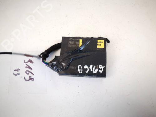 electronic-module-dacia-lodgy-js_-2012-32964954 main image