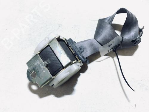 Used Rear left seatbelt Rear left seatbelt RENAULT LAGUNA I (B56_, 556_) 2.2 D (B56F/2) (83 hp) 35606339 35606339