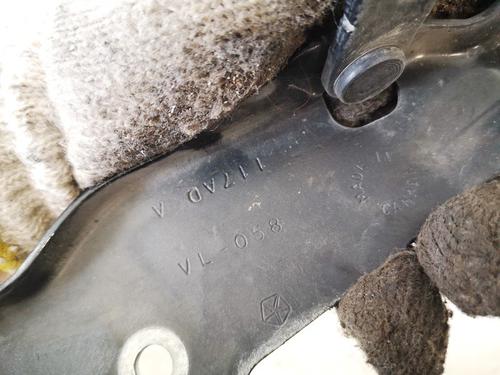 Hinge/Door check strap DODGE CALIBER 2.0 CRD | BP35413210C146 - Image 3