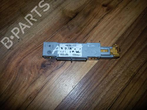 Used Electronic module Electronic module VOLVO S80 I (184) 2.4 (140 hp) 33499709 33499709
