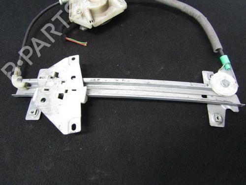 Used Front right window mechanism Front right window mechanism 35663808 35663808