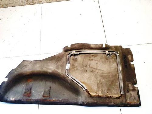 Boot lining FORD FOCUS I (DAW, DBW) 1.8 DI / TDDi | BP34954941I3 - Image 2