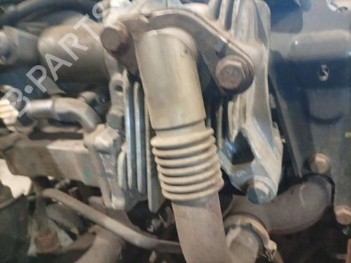 Pipe RENAULT SCÉNIC II (JM0/1_) 1.9 dCi (JM0G, JM12, JM1G, JM2C) | BP36827084M125 - Image 3