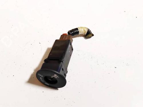 Switch NISSAN TIIDA Hatchback (C11) 1.6 | BP32586806I30