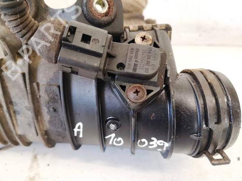 Electronic module VW BORA I (1J2) 1.9 TDI | BP35123775M83 - Image 3