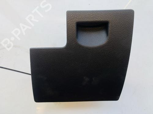 Vano posta oggetti Vano posta oggetti PEUGEOT 407 (6D_) 2.0 (6DRFNB, 6DRFNE) (136 hp) 35534650 35534650