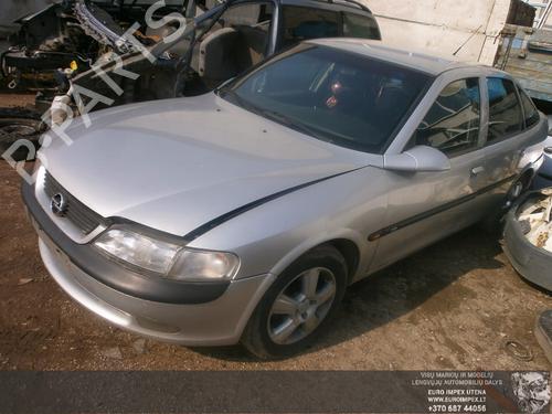 Used Parts OPEL VECTRA B (J96)  2.0 DI 16V (F19)  4525374