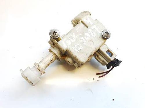 Used Fuel door actuator Fuel door actuator 34751995 34751995