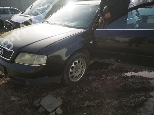 Fuse box AUDI A6 C5 (4B2, 4B4) 2.5 TDI | BP32942485E1  - Image 6