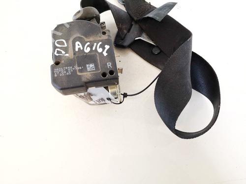 Front right seatbelt FORD FOCUS II (DA_, HCP, DP) 1.6 TDCi | BP35615023I25 - Image 2