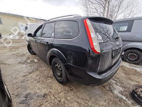 Air vent FORD FOCUS II (DA_, HCP, DP) 1.6 TDCi | BP32972152I21  - Image 9