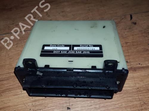 Used Electronic module Electronic module SAAB 9-5 (YS3E) 2.0 t (150 hp) 33520609 33520609