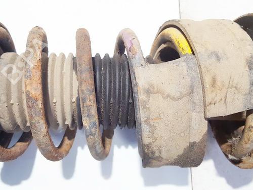 Used Shock absorber spring Shock absorber spring FORD ESCORT V (AAL, ABL) 1.8 D (60 hp) 35859235 35859235