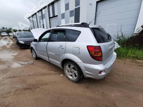 Engine control unit (ECU) TOYOTA MATRIX (_E13_) 1.8 VVTi (ZZE132, ZZE134) | BP32546159M57 - Image 11