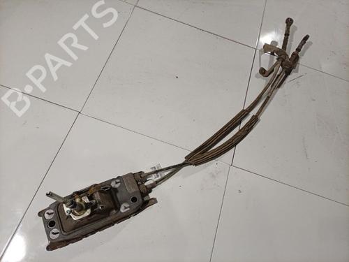 Gearstang Gearstang VW JETTA III (1K2) 1.9 TDI (105 hp) 34746893 34746893