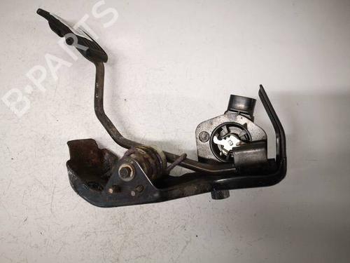 Used Pedal Pedal TOYOTA MATRIX (_E13_) 1.8 VVTi (ZZE132, ZZE134) (132 hp) 36456960 36456960